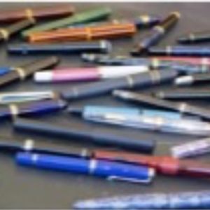 Meet your Posher, Frederick